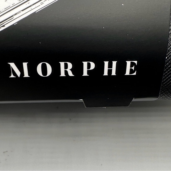 Morphe Face the Beat Black Brush Set - Picture 5 of 9